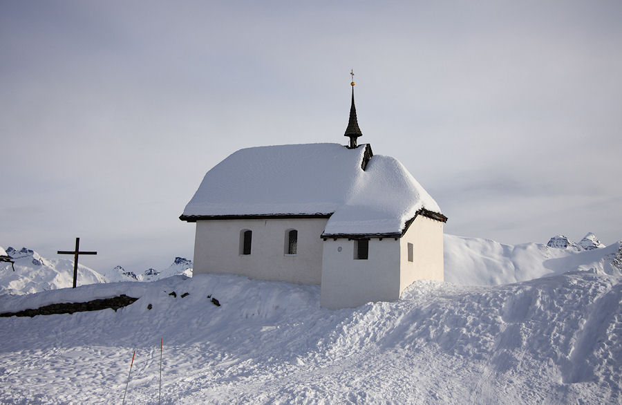 alpi Elvetiche